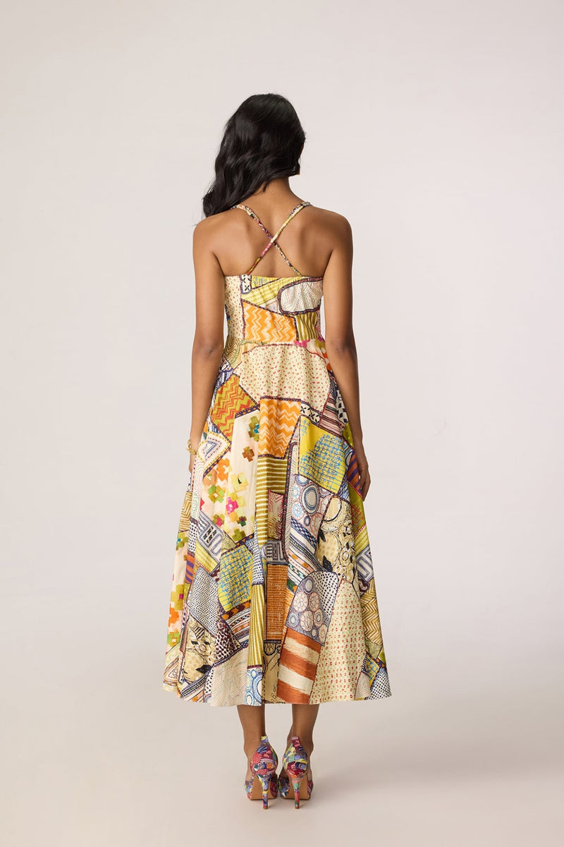 Marilyn Dress