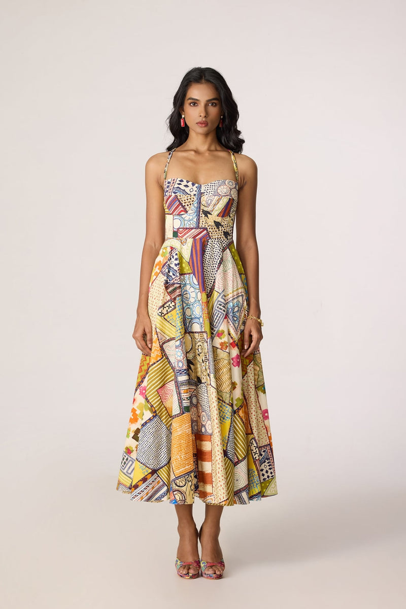 Marilyn Dress