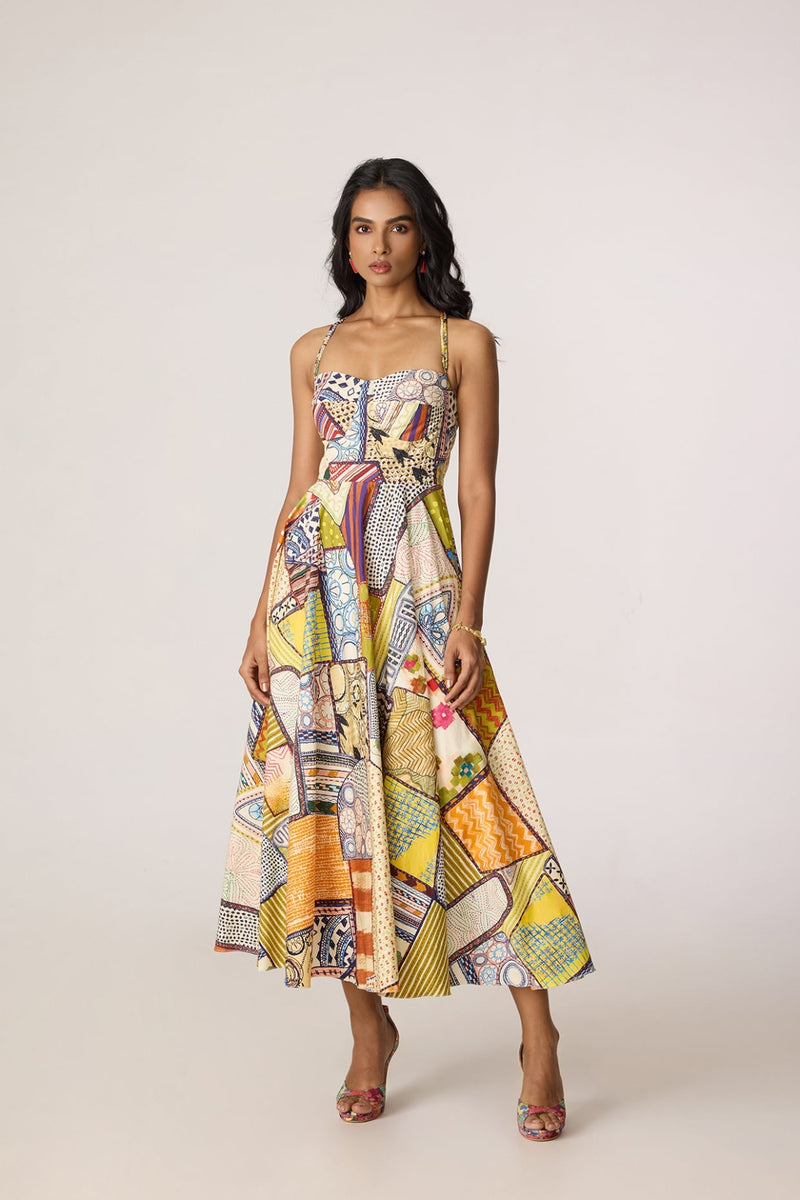 Marilyn Dress