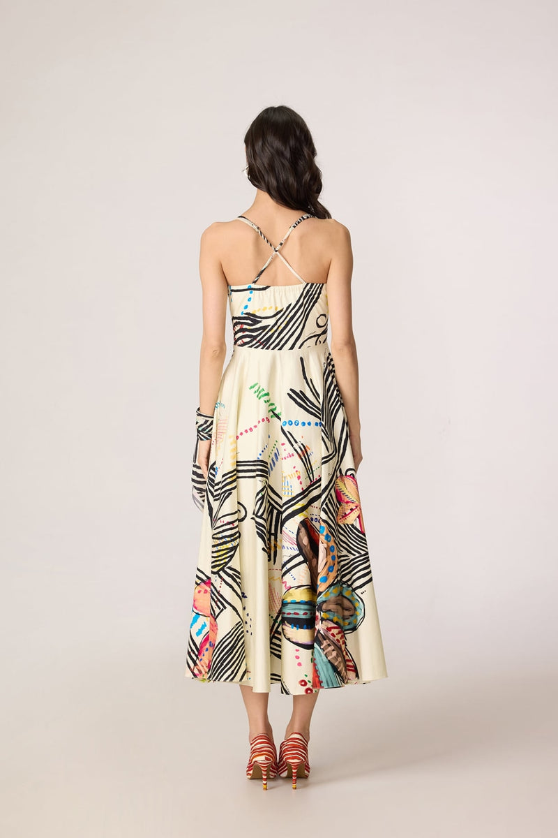 Marilyn Dress