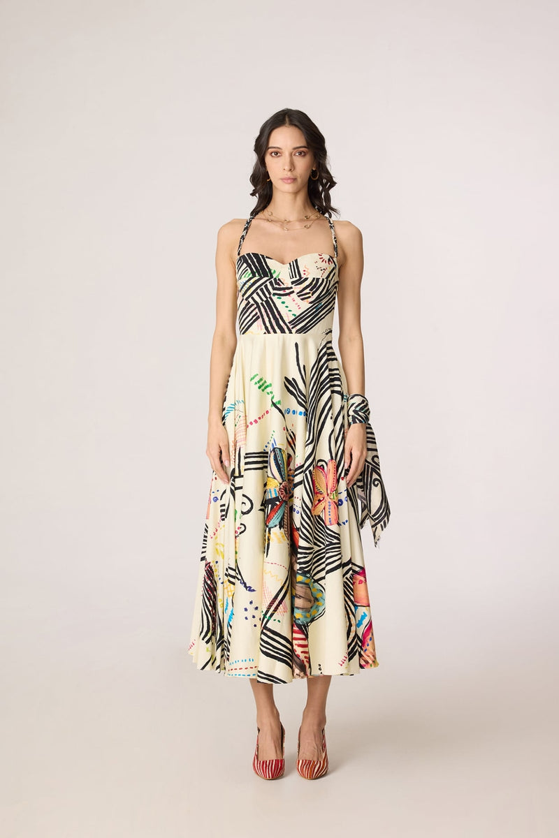 Marilyn Dress