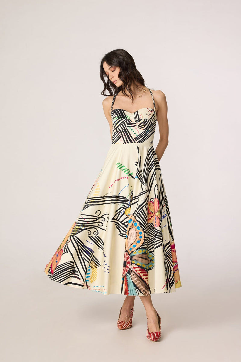 Marilyn Dress