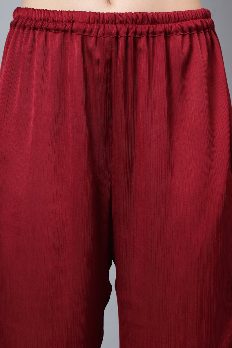 Ruby Cord Set