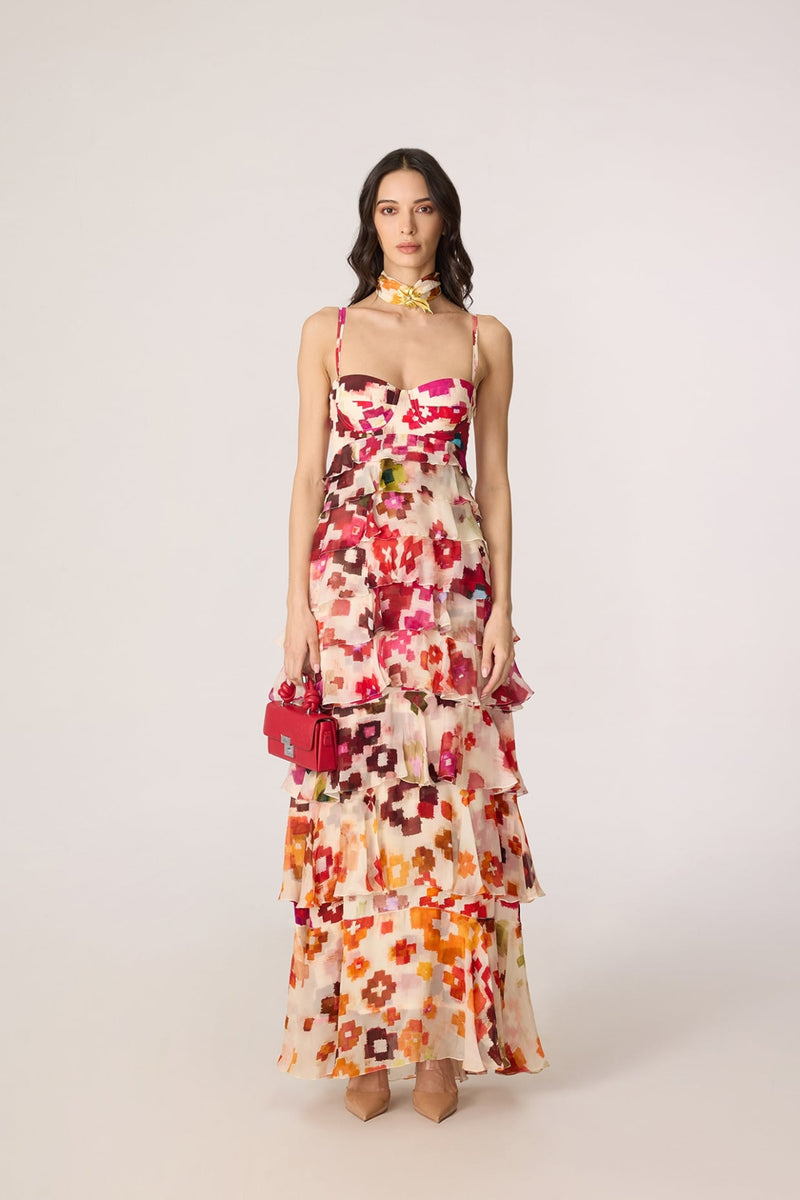 Martina Dress