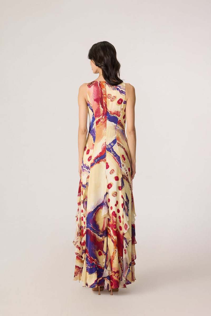 Meherin Dress