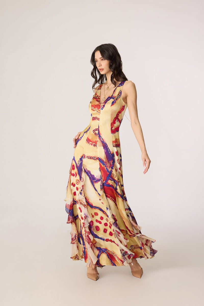 Meherin Dress