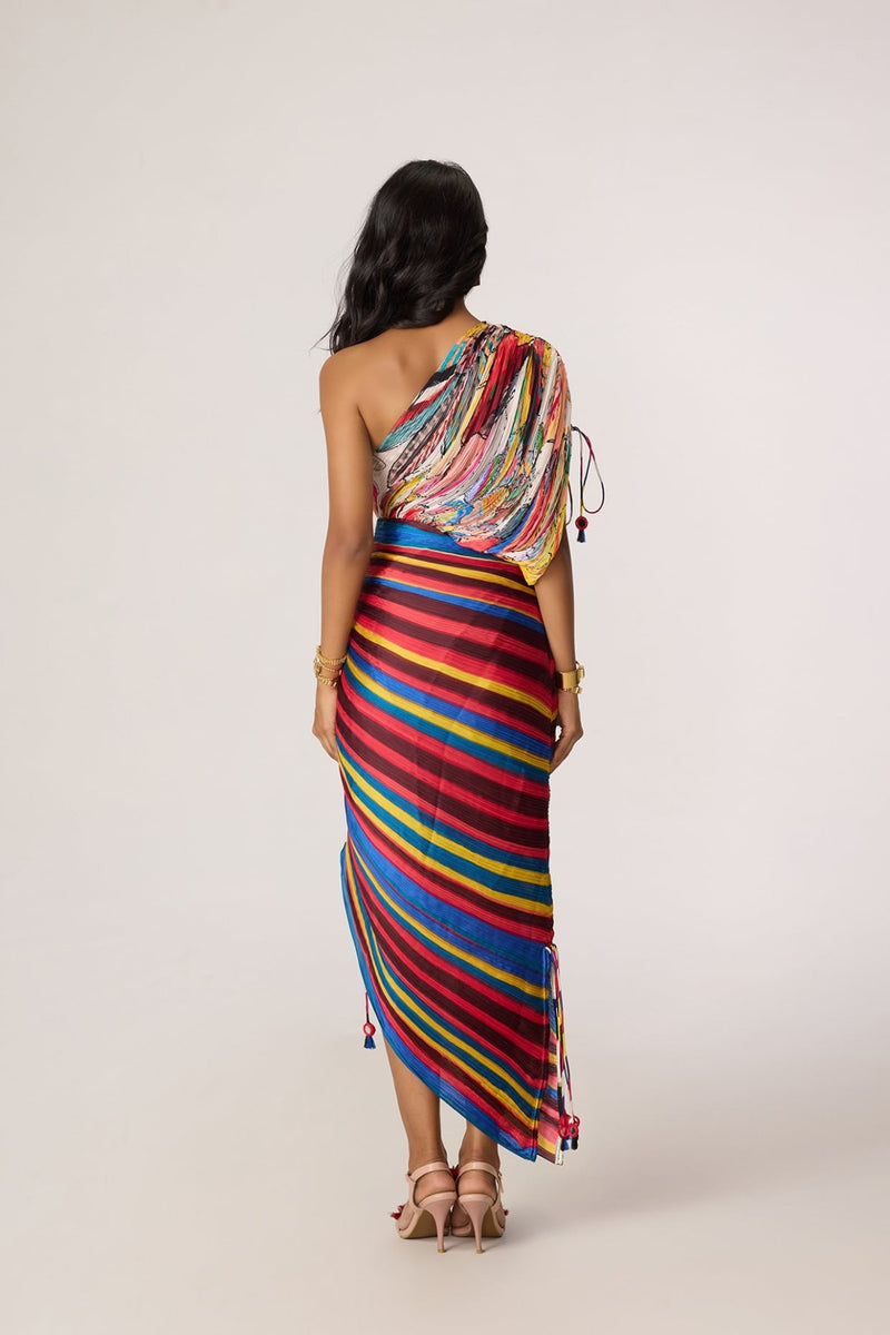 Mira Dress