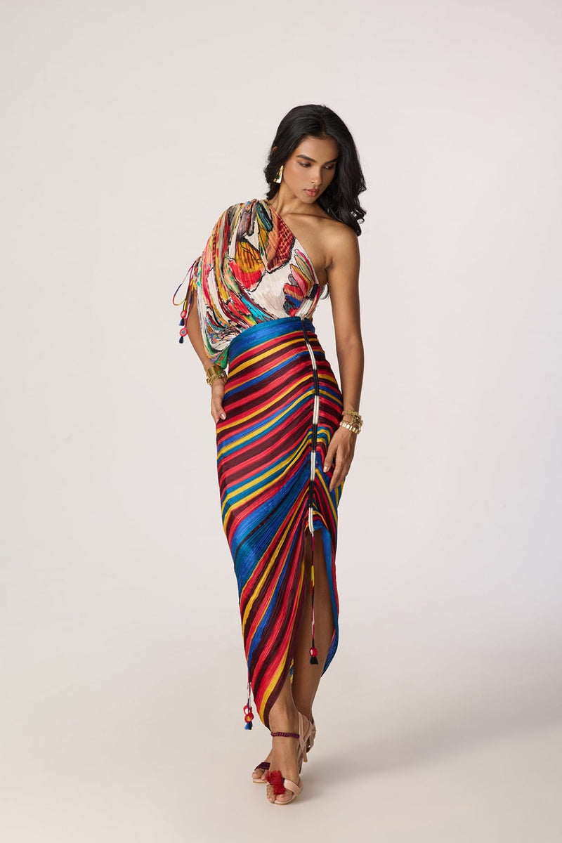 Mira Dress