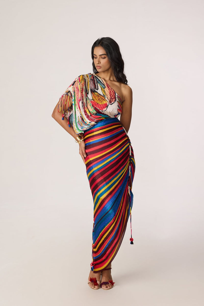 Mira Dress