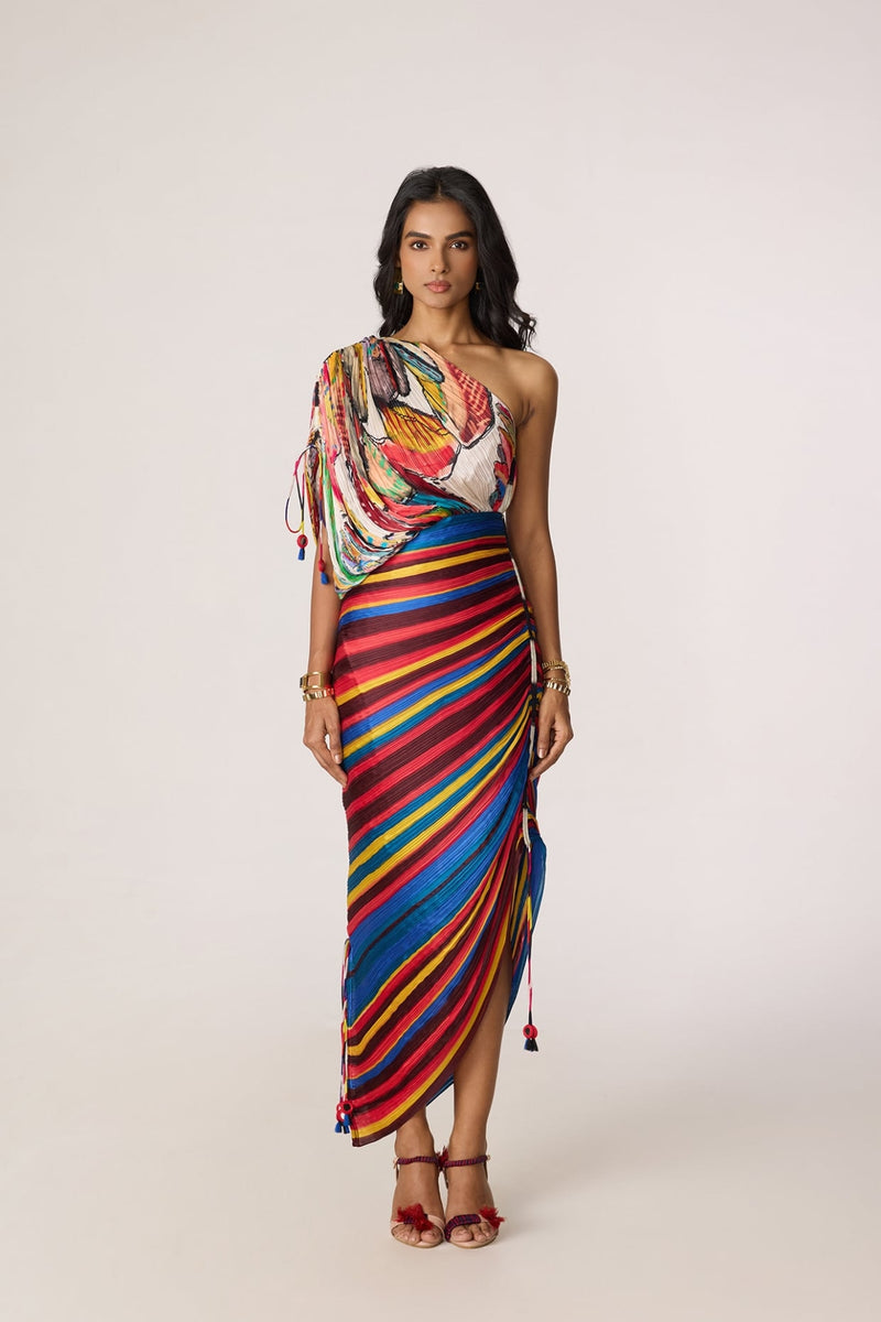 Mira Dress