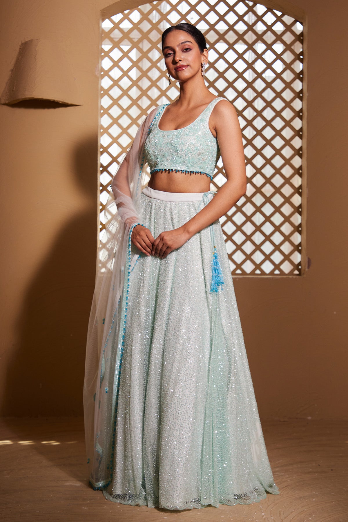 Gahina — GAIA by Archie