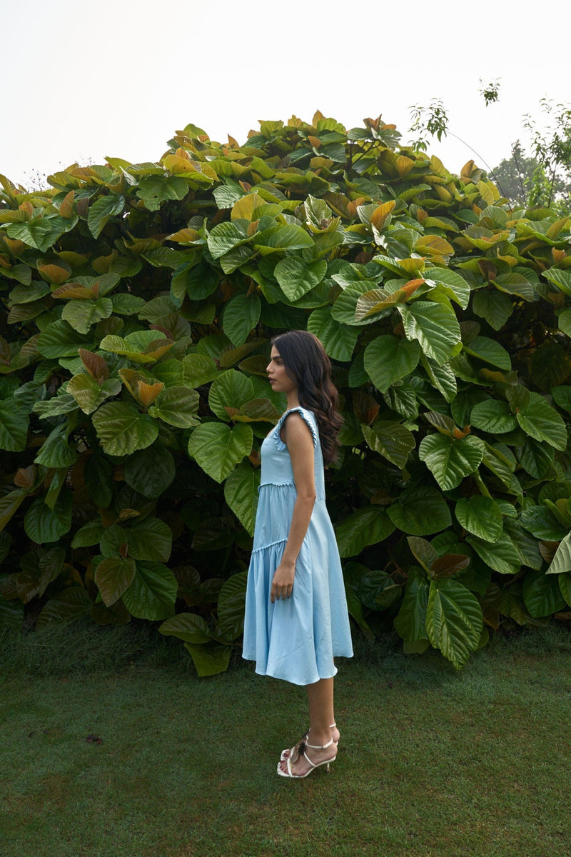 Nami Dress