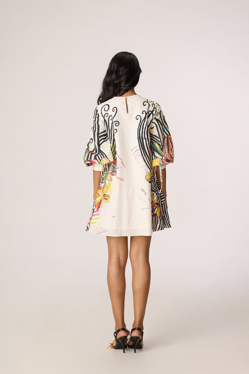 Nova Dress