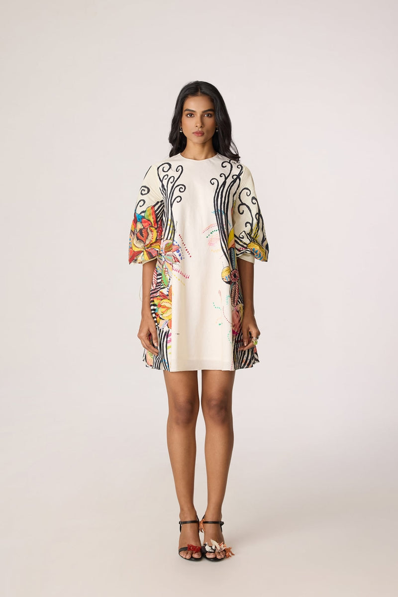 Nova Dress