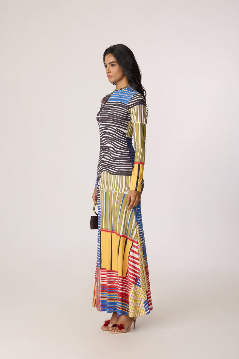 Nox Dress