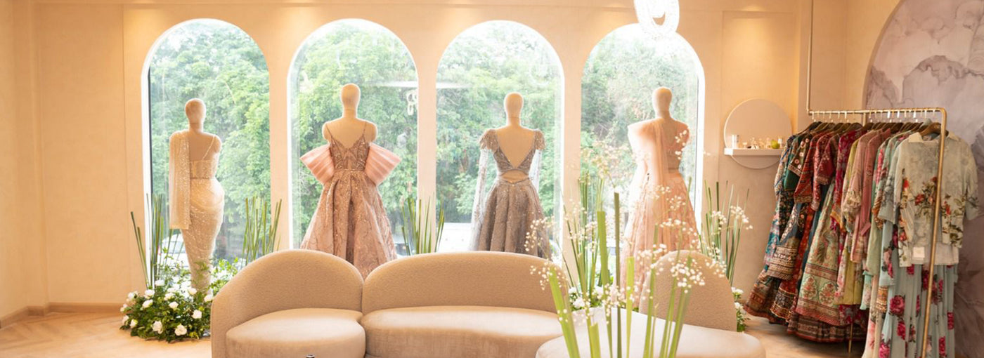 our flagship store sector 14 faridabad 