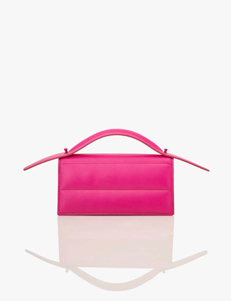 The OH V Paparazzi in Gina Pink