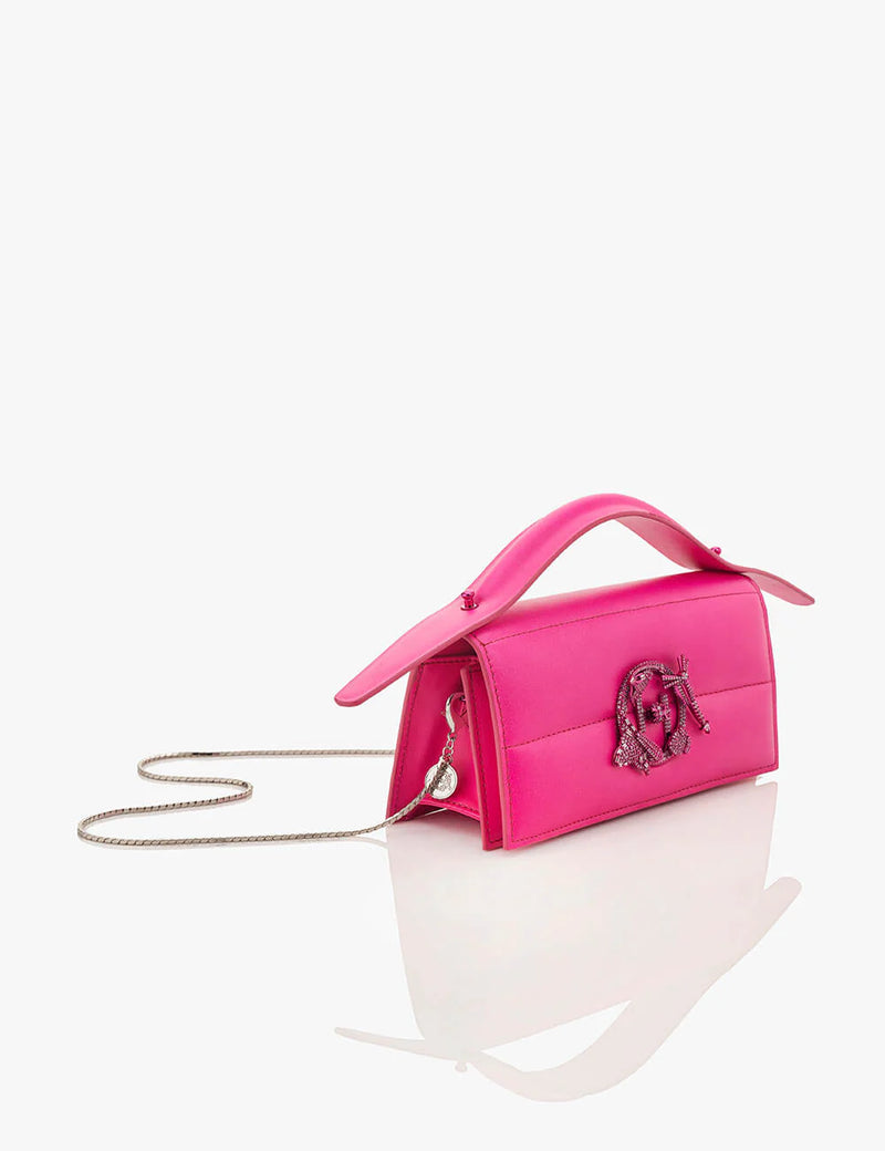 The OH V Paparazzi in Gina Pink