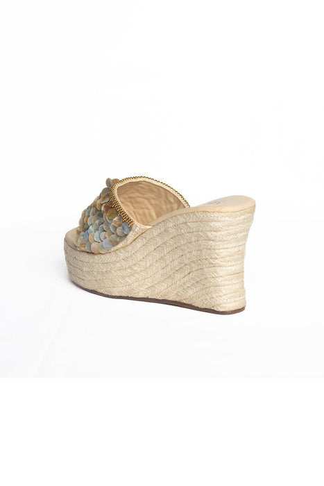 MERMAID WEDGES