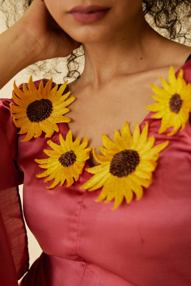 Poppy Jumpsuit