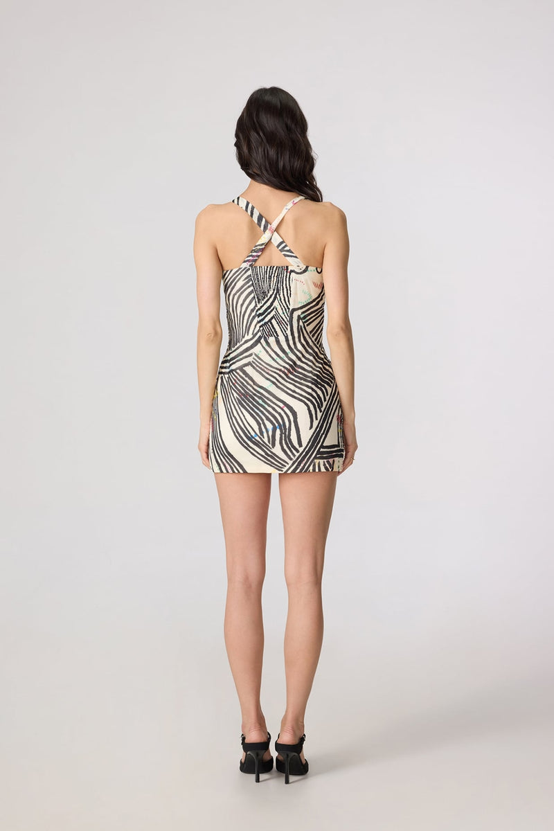 Rebekkah Blazer & Millie Dress