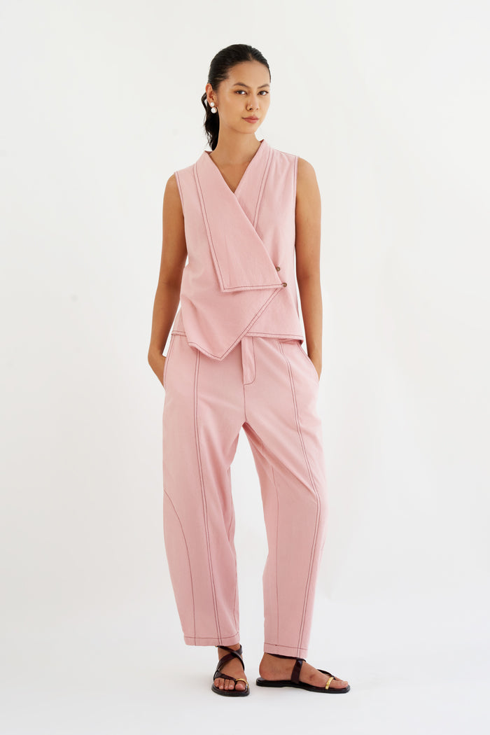 Release Set in Pink