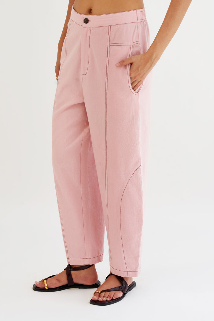 Release Set in Pink
