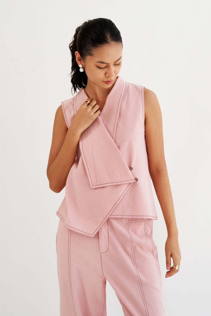 Release Set in Pink
