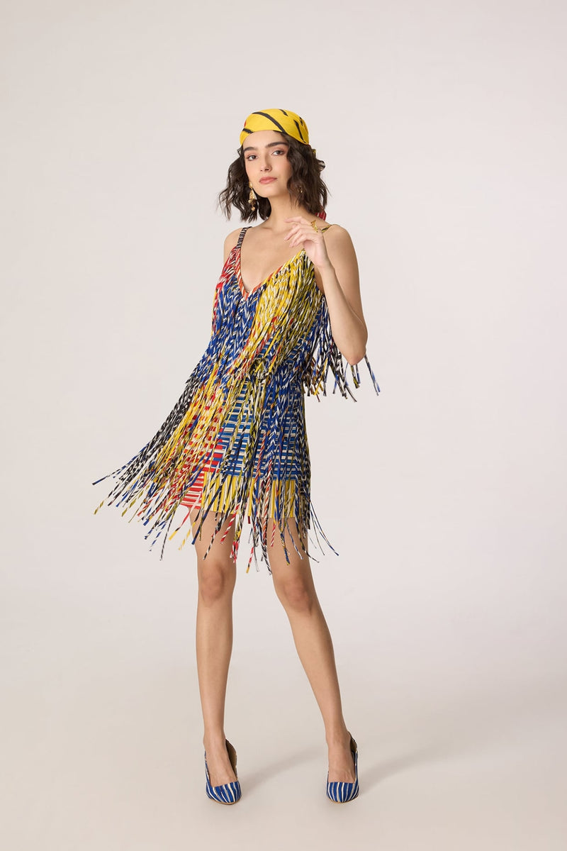 Rico Dress
