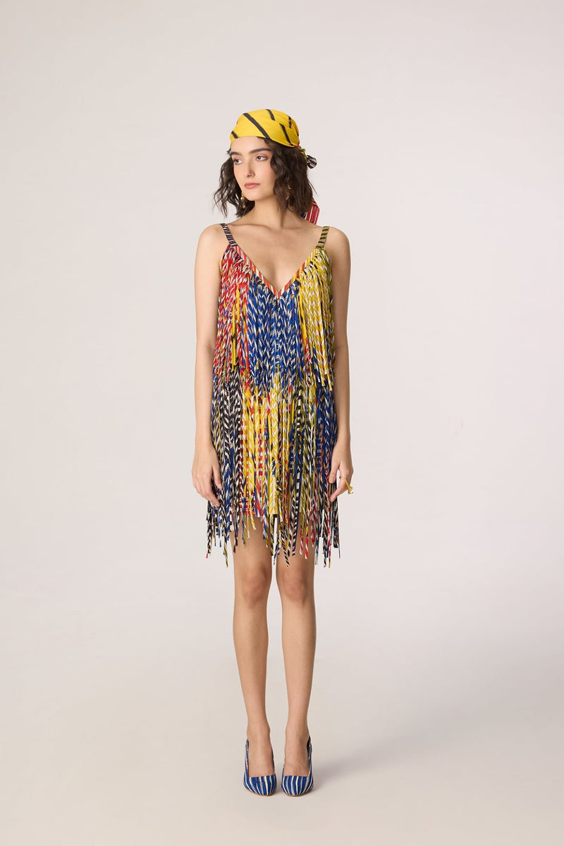 Rico Dress