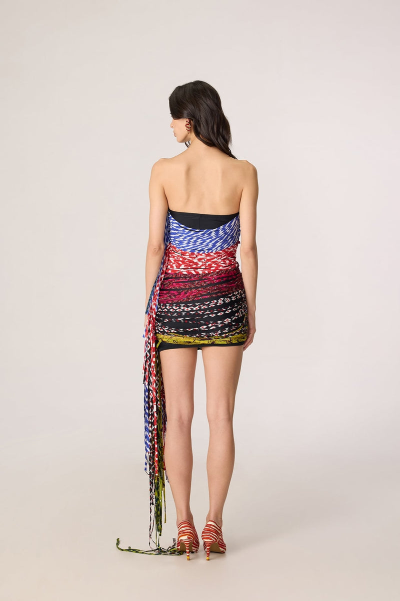 Riley Dress
