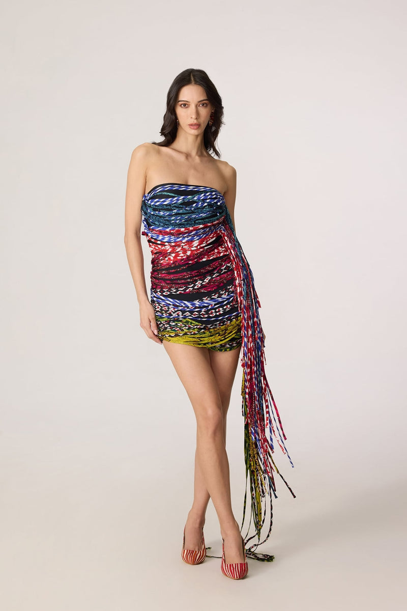 Riley Dress