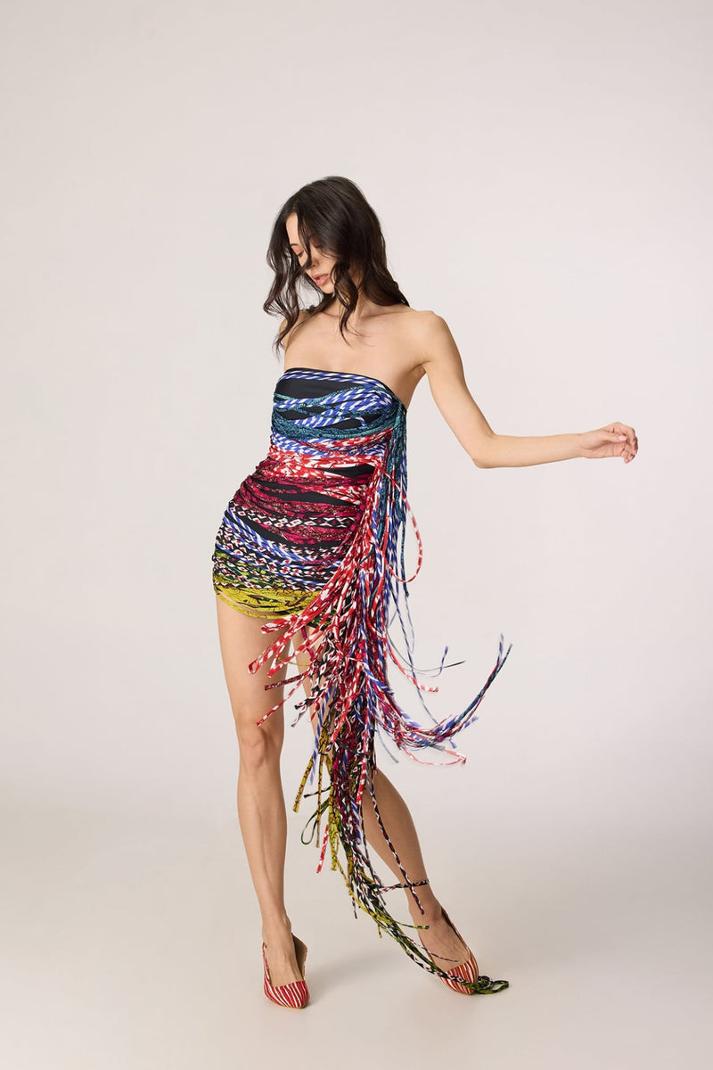 Riley Dress