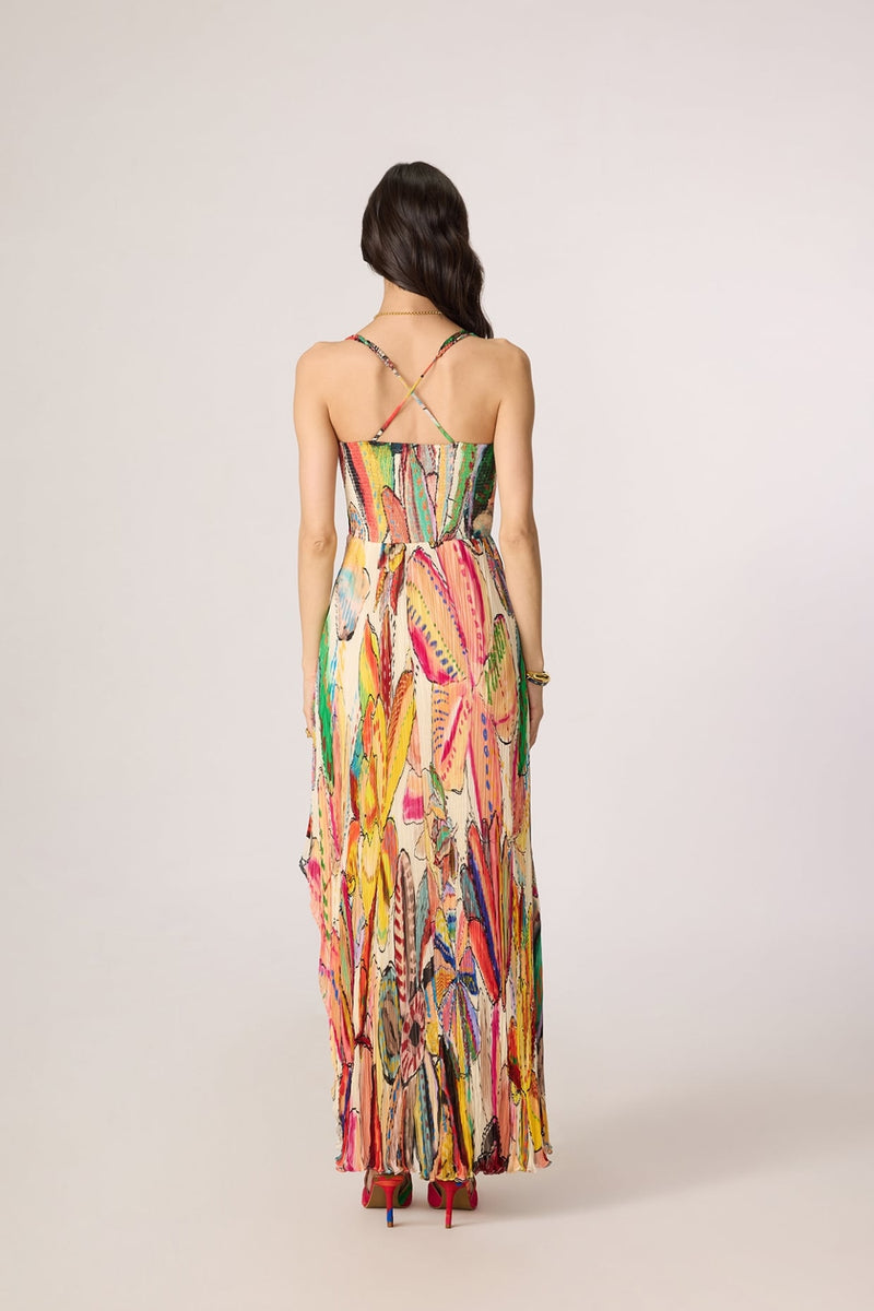 Rochelle Dress