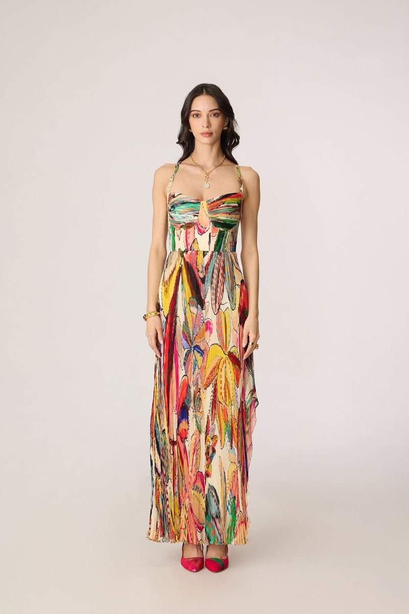 Rochelle Dress
