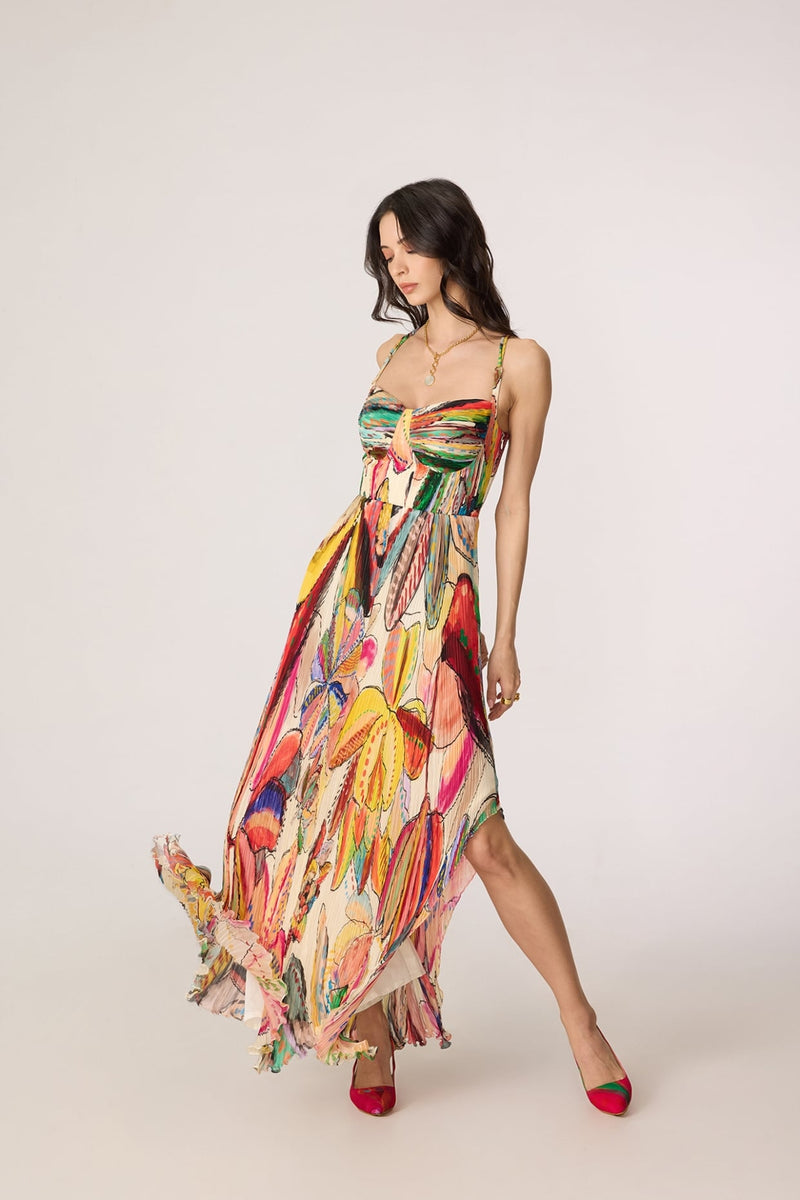 Rochelle Dress