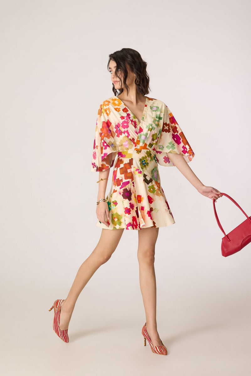 Selia Dress