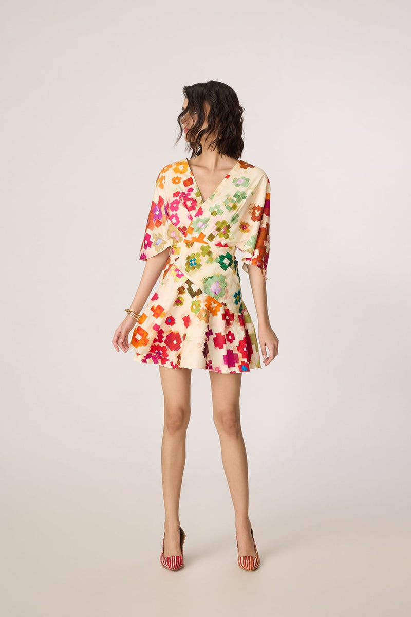 Selia Dress