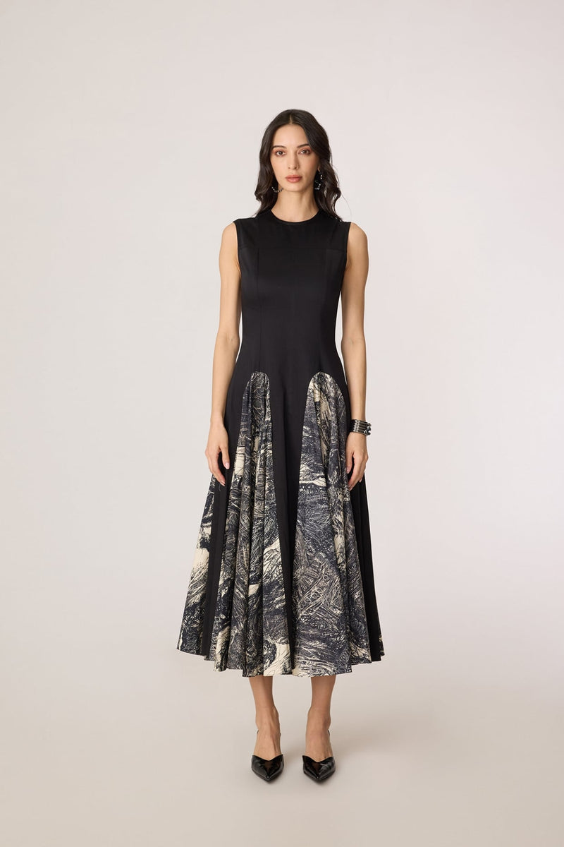 Seria Dress