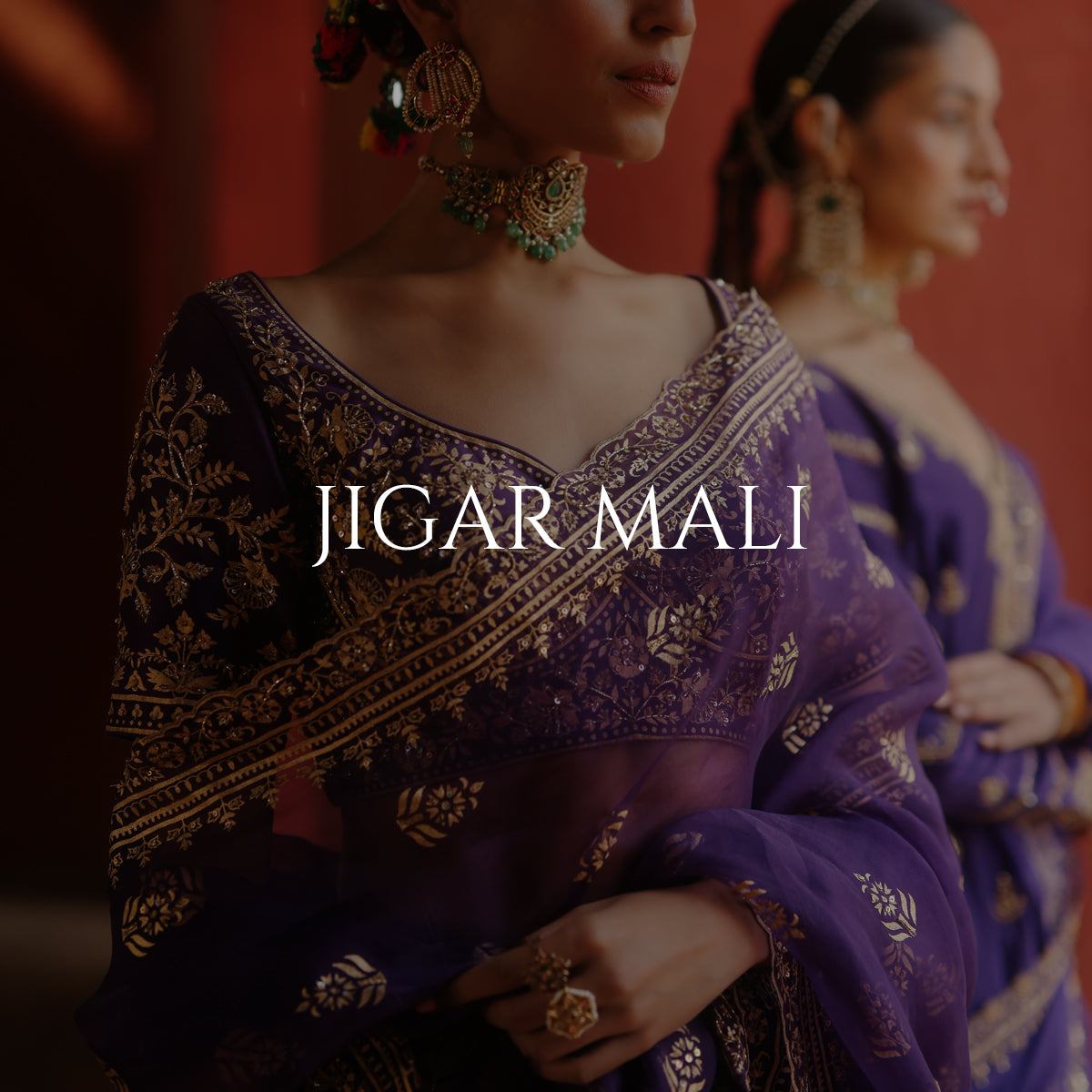 shop designer jigar mali