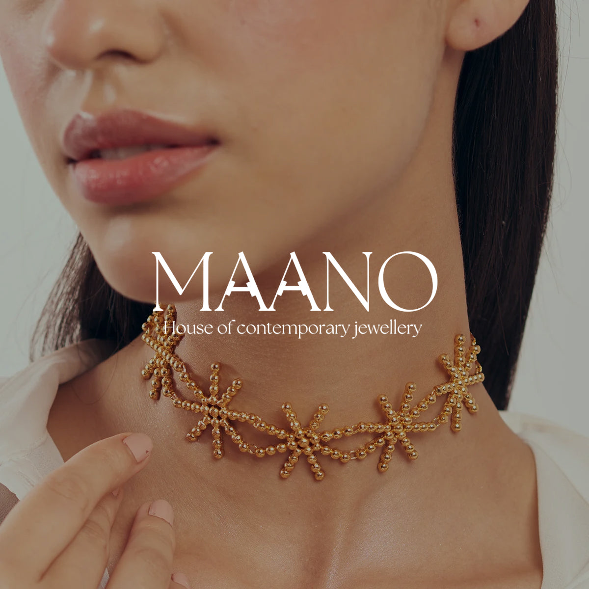 shop designer maano
