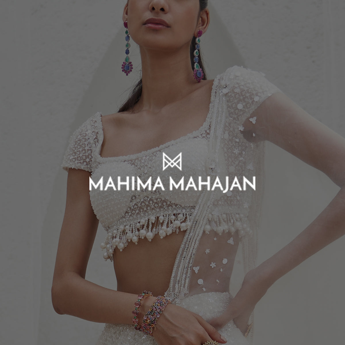 shop designer mahima mahajan