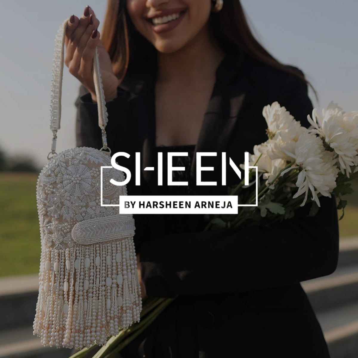 shop designer sheen