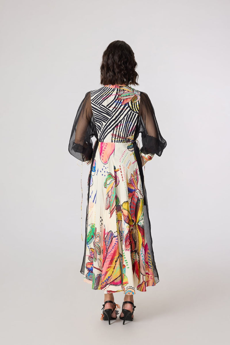 Sonam Dress