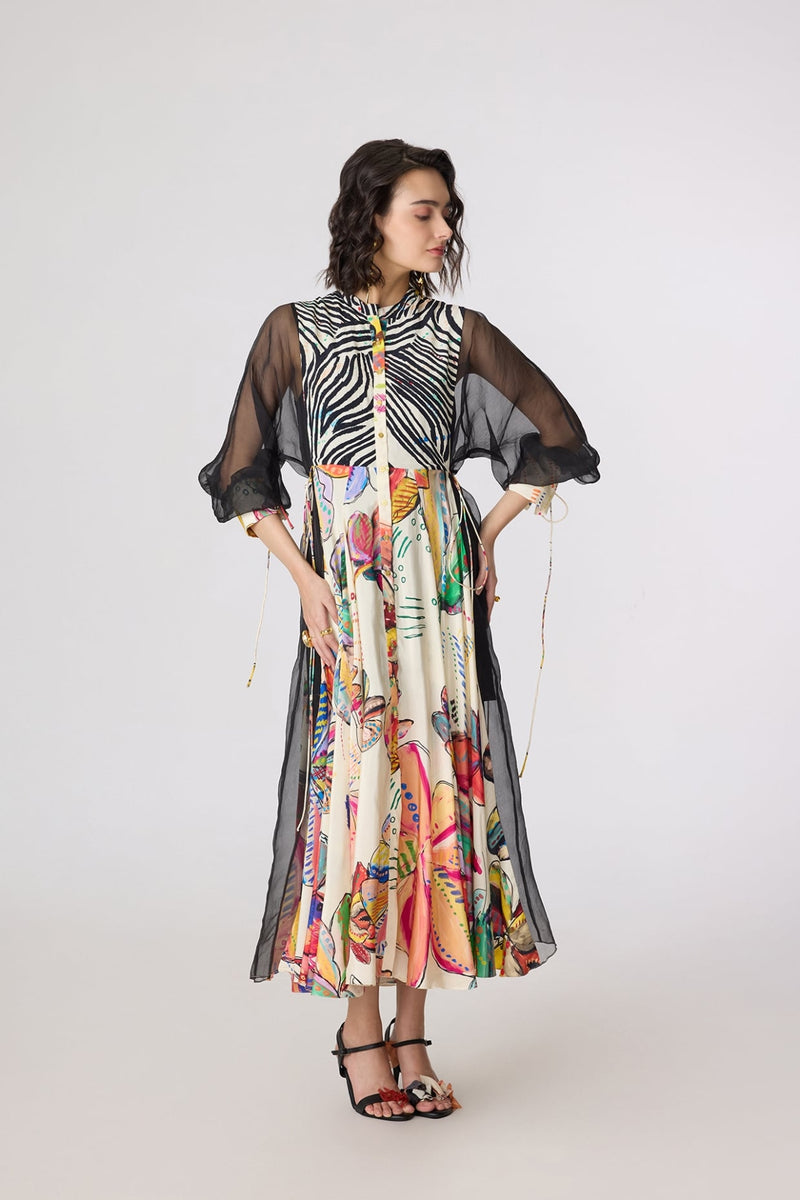Sonam Dress