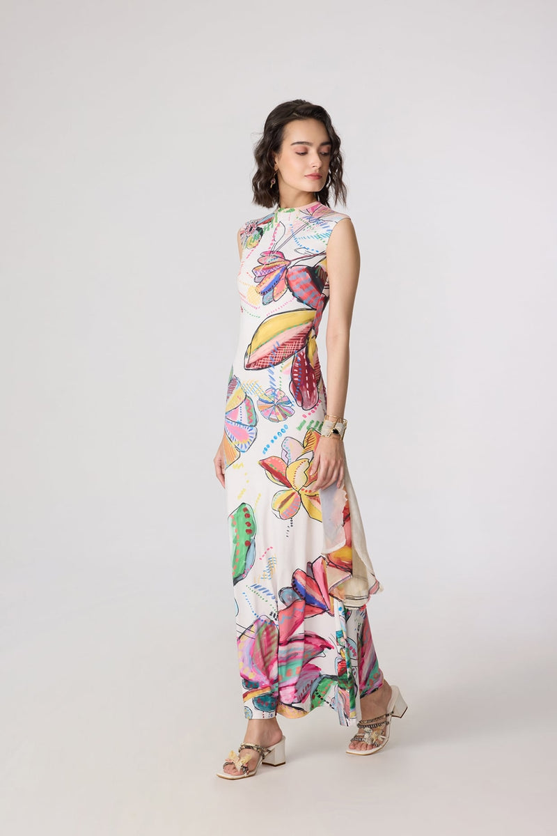 Starlet Dress