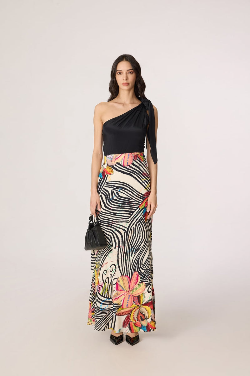 Sylvia Dress