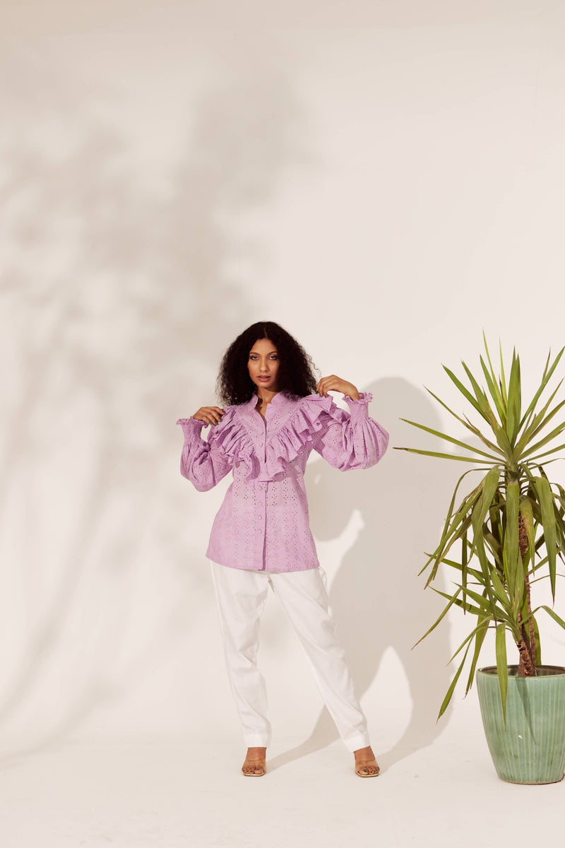 Taraz Shirt