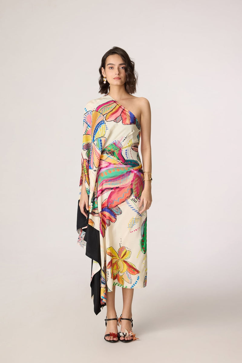 Tira Kaftan