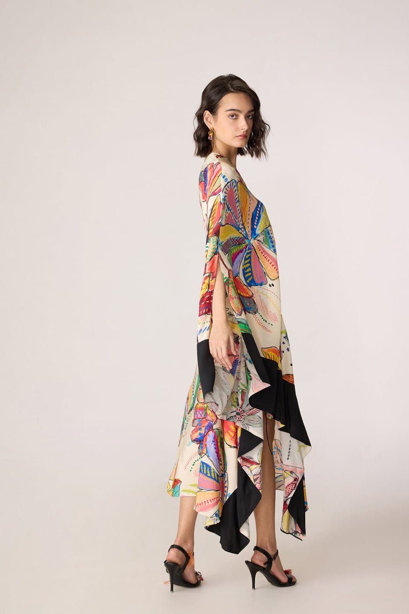 Tira Kaftan